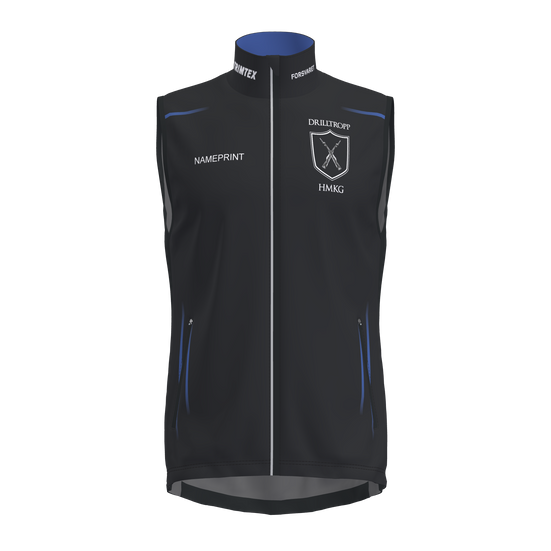 Trainer 3.0 Vest Men (9768559378707)