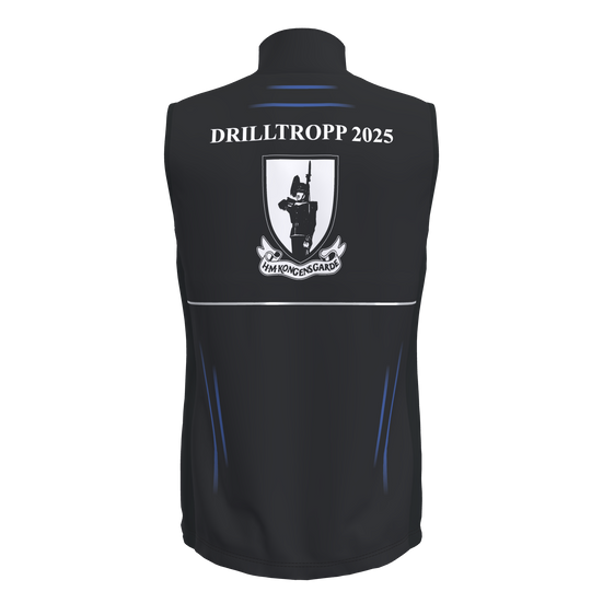 Trainer 3.0 Vest Women (9768559411475)