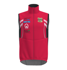 Ambition 2.0 Vest Women (9784994201875)