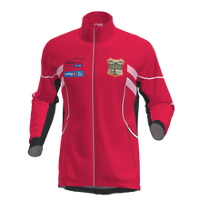 Trainer 3.0 Jacket Jr (9784994791699)