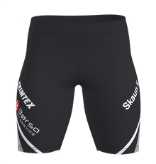 Run 2.0 Short Tights Jr (9784995184915)