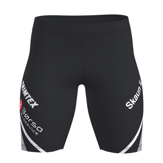 Run 2.0 Short Tights Men (9784995283219)