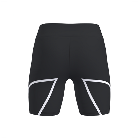 Run 2.0 Short Tights Women (9784995381523)