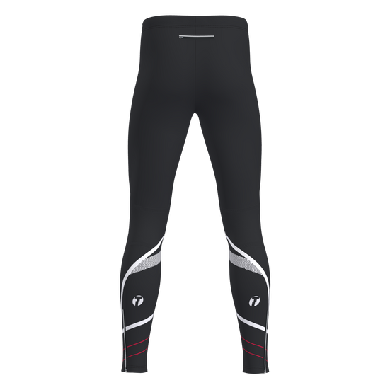 Run 2.0 Long Tights Men (9784995545363)