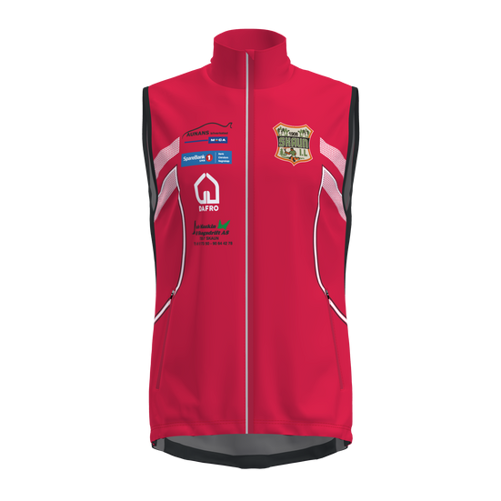 Trainer 3.0 Vest Jr (9785001246995)
