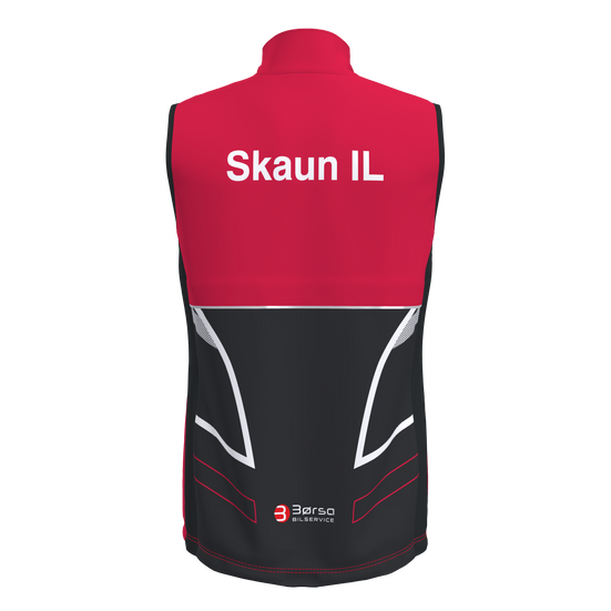 Trainer 3.0 Vest Jr (9785001246995)