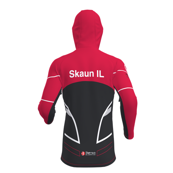 Flex 3.0 Hoodie Junior (9785001738515)