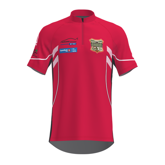 Trail Shirt SS Jr (9785007702291)