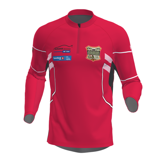 Trail Shirt LS Men (9785007931667)