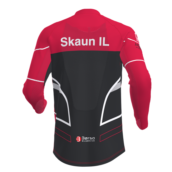 Trail Shirt LS Jr (9785007866131)