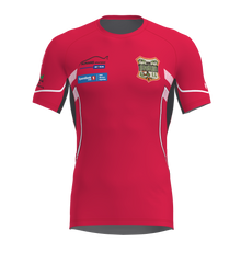 Fast T-Shirt SS Women (9785008226579)