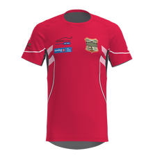 Run T-Shirt SS Men (9785008357651)