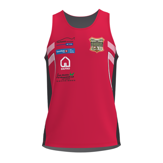 Run Singlet Jr (9785008521491)