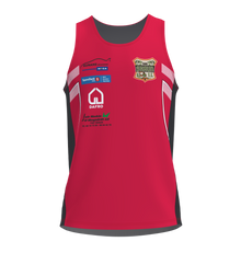 Run Singlet Men (9785008587027)