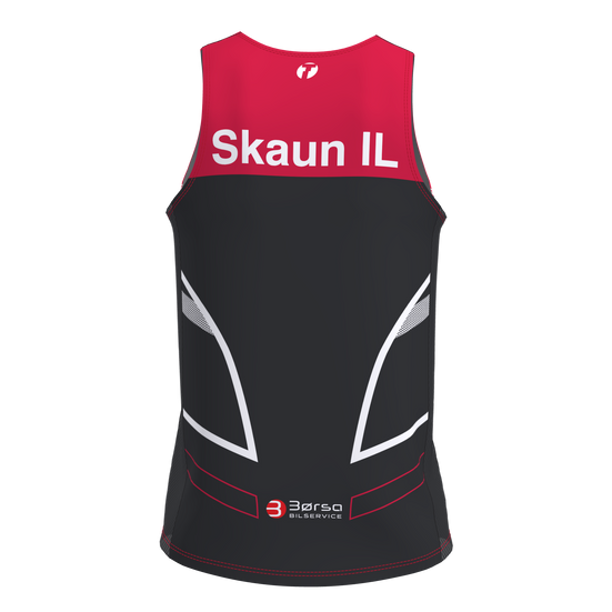 Run Singlet Jr (9785008521491)