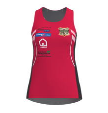 Run Singlet Women (9785008652563)