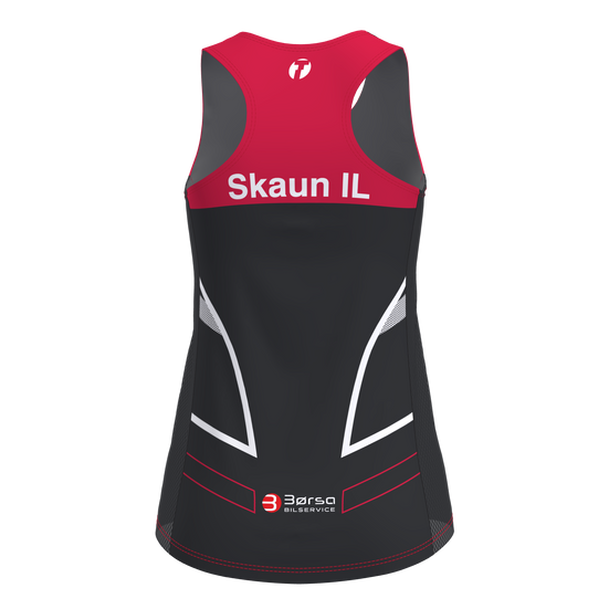Run Singlet Women (9785008652563)