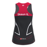 Run Singlet Women (9785008652563)