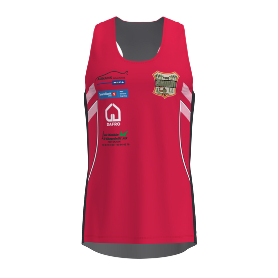 Fast 3.0 Singlet Women (9785008816403)