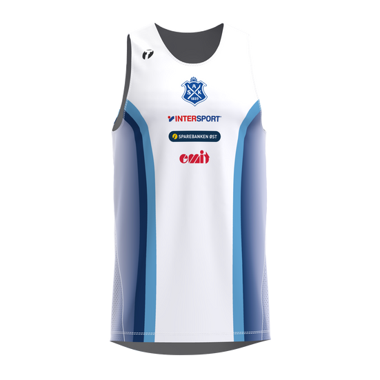 Speed mesh singlet Junior
