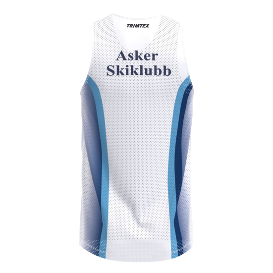 Speed mesh singlet Junior