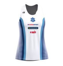 Speed Mesh Singlet Dame