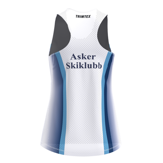 Speed Mesh Singlet Dame