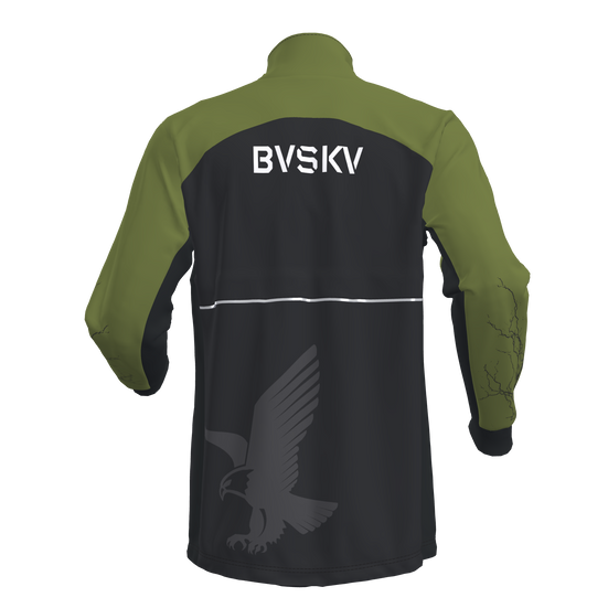Trainer 3.0 Jacket Women (9810003886355)