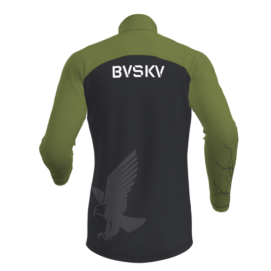 Flex 2.0 Shirt LS Women (9810004312339)