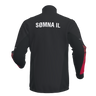 Ambition 2.0 Jacket Jr (9788315074835)