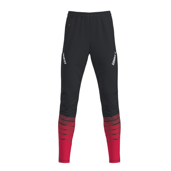 Ambition 2.0 Pants 3/4Z Men (9788315140371)