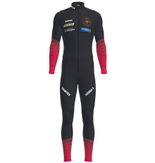 Vision 3.0 Racesuit Men (9788315238675)