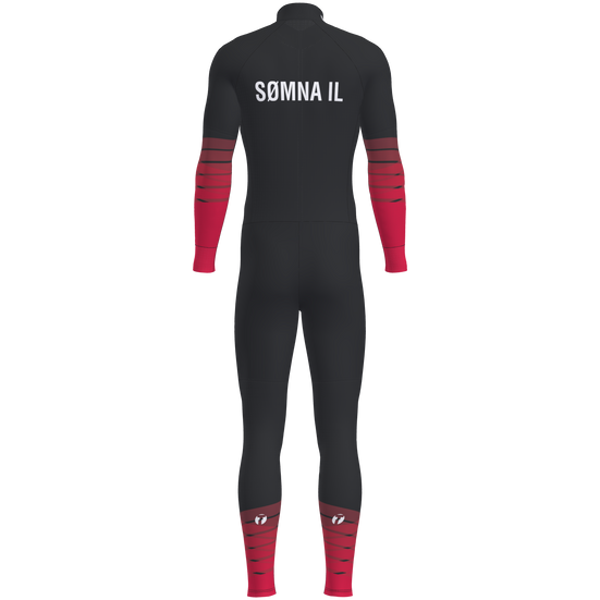 Vision 3.0 Racesuit Jr (9788315271443)