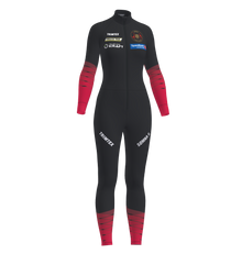 Vision 3.0 Racesuit Women (9788315304211)