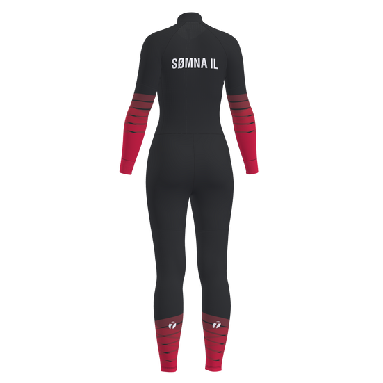 Vision 3.0 Racesuit Women (9788315304211)