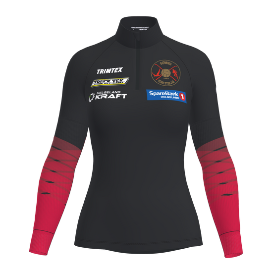 Vision 3.0 Raceshirt LS Women (9788315336979)