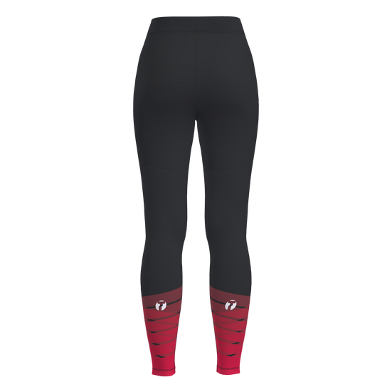 Vision 3.0 Racetights Women (9788315369747)