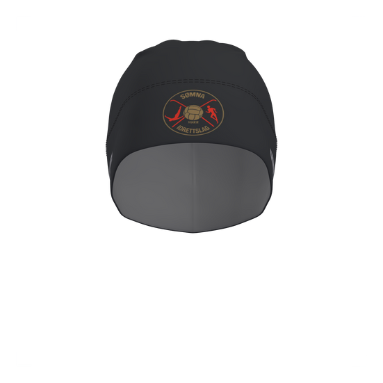 Pulse Cap (9788315500819)