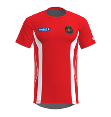 Run T-Shirt SS Jr (9788315631891)