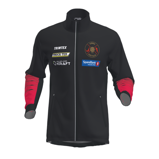 Trainer 3.0 Jacket Men (9788315697427)