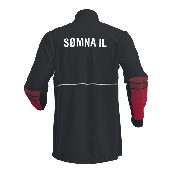 Trainer 3.0 Jacket Women (9788315762963)