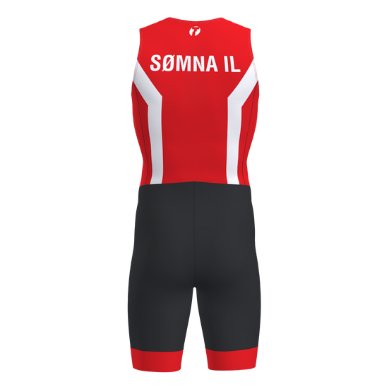 Lead Skinsuit (9788315894035)