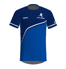 Run T-Skjorte Junior