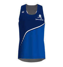Fast 3.0 Singlet Dame