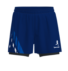Fast Shorts Dame