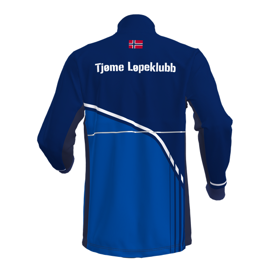 Trainer 3.0 Jakke Herre