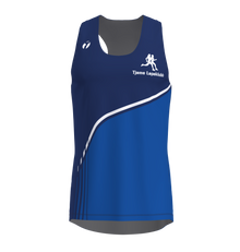 Fast 3.0 Singlet Dame