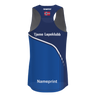 Fast 3.0 Singlet Dame