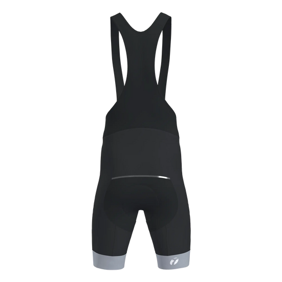 Venom Bib Sykkelshorts Herre