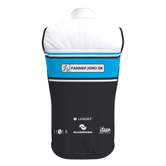 Purpose Primaloft Vest Men (9832885190931)